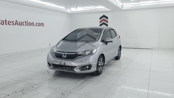 Photo 4 VIN: JHMGK5830JX400328 - HONDA JAZZ 