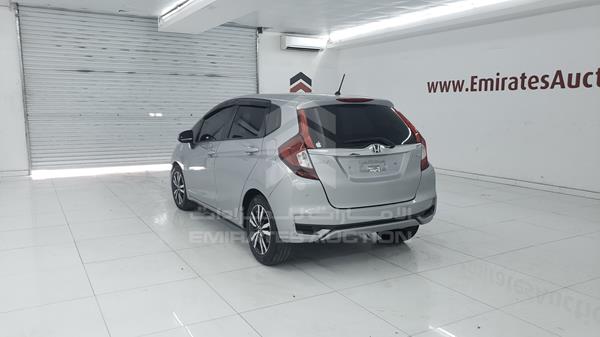 Photo 5 VIN: JHMGK5830JX400328 - HONDA JAZZ 