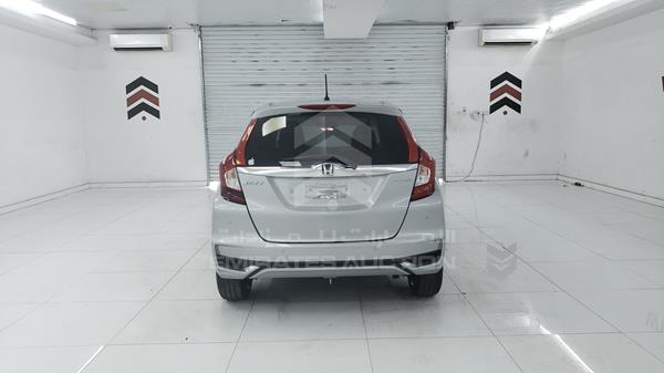 Photo 6 VIN: JHMGK5830JX400328 - HONDA JAZZ 