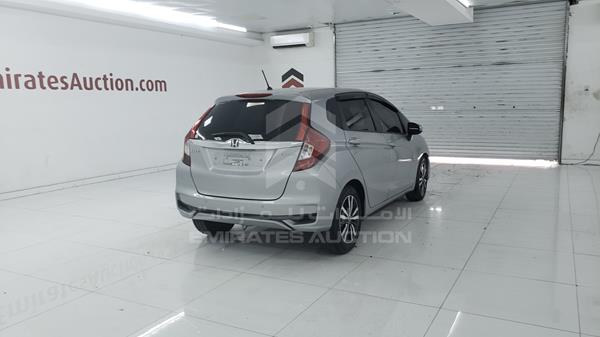 Photo 7 VIN: JHMGK5830JX400328 - HONDA JAZZ 