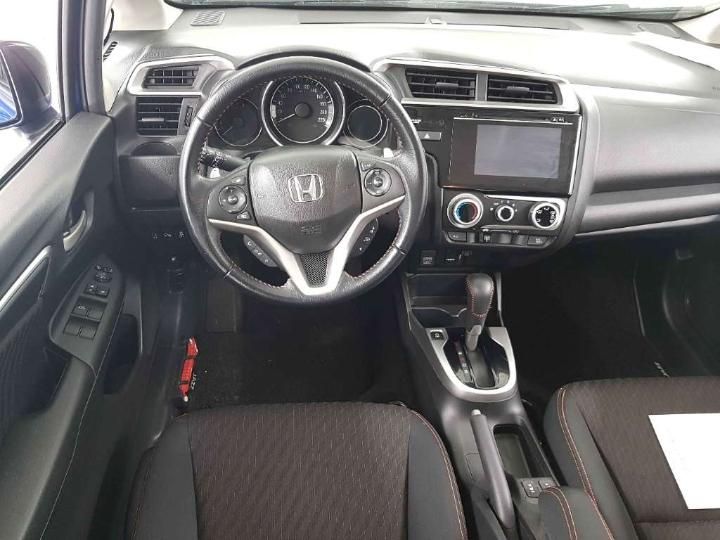 Photo 7 VIN: JHMGK5860KX201071 - HONDA JAZZ 