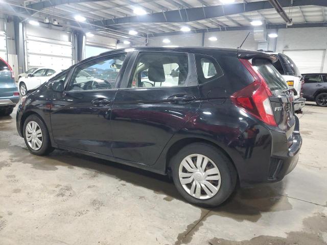 Photo 1 VIN: JHMGK5H50GS000342 - HONDA FIT LX 