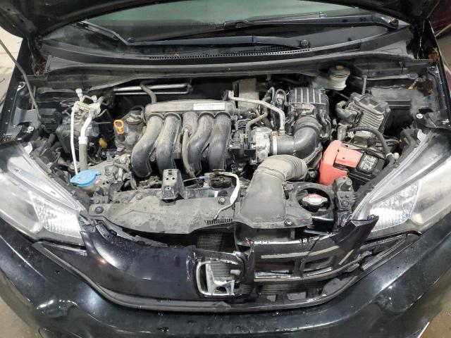 Photo 11 VIN: JHMGK5H50GS000342 - HONDA FIT LX 