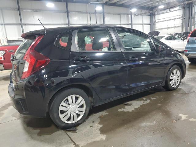 Photo 2 VIN: JHMGK5H50GS000342 - HONDA FIT LX 