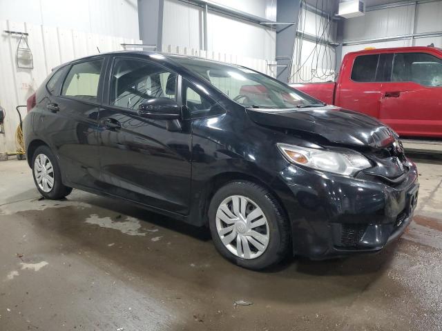 Photo 3 VIN: JHMGK5H50GS000342 - HONDA FIT LX 