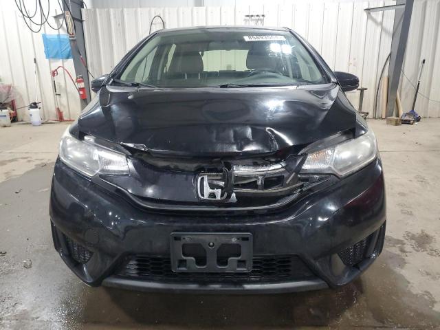 Photo 4 VIN: JHMGK5H50GS000342 - HONDA FIT LX 