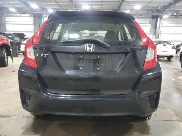 Photo 5 VIN: JHMGK5H50GS000342 - HONDA FIT LX 