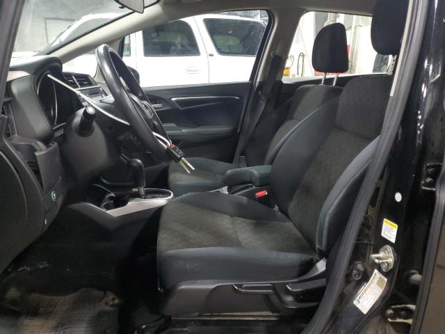 Photo 6 VIN: JHMGK5H50GS000342 - HONDA FIT LX 