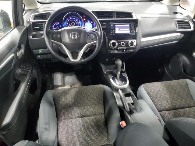 Photo 7 VIN: JHMGK5H50GS000342 - HONDA FIT LX 