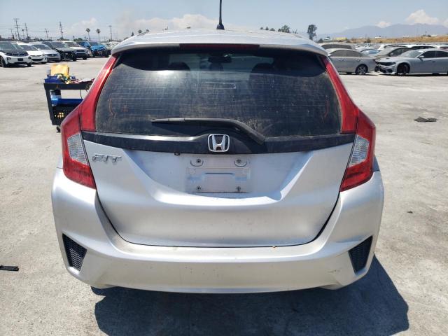 Photo 5 VIN: JHMGK5H50GS003077 - HONDA FIT 