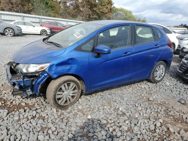 Photo 1 VIN: JHMGK5H50GS004813 - HONDA FIT LX 