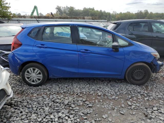 Photo 2 VIN: JHMGK5H50GS004813 - HONDA FIT LX 