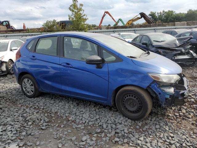 Photo 3 VIN: JHMGK5H50GS004813 - HONDA FIT LX 