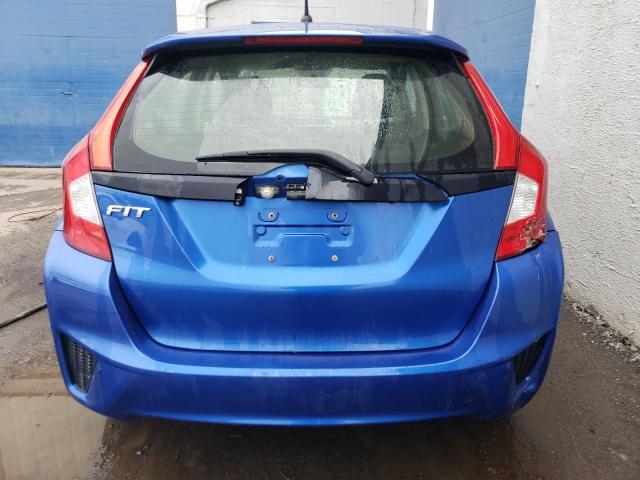 Photo 5 VIN: JHMGK5H50GS004813 - HONDA FIT LX 