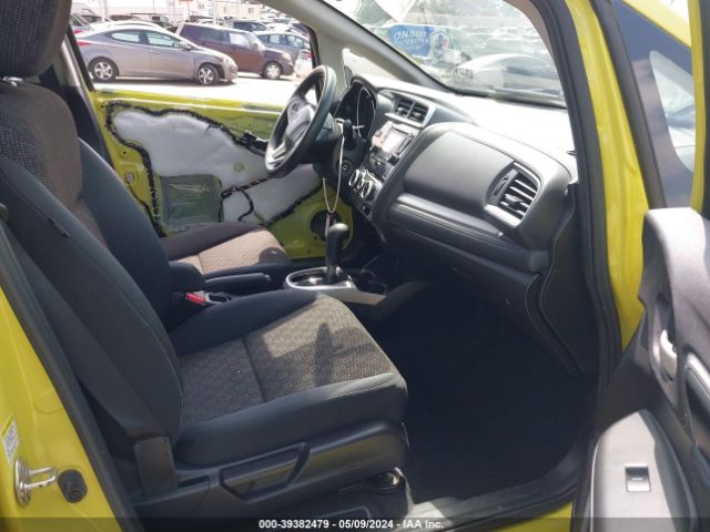 Photo 4 VIN: JHMGK5H50GS009235 - HONDA FIT 