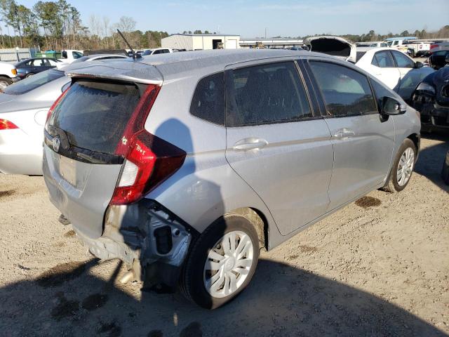 Photo 2 VIN: JHMGK5H50GS009431 - HONDA FIT LX 