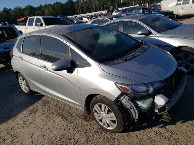 Photo 3 VIN: JHMGK5H50GS009431 - HONDA FIT LX 