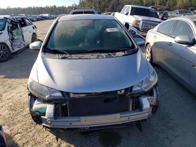 Photo 4 VIN: JHMGK5H50GS009431 - HONDA FIT LX 