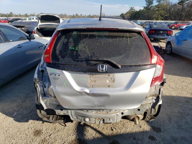 Photo 5 VIN: JHMGK5H50GS009431 - HONDA FIT LX 