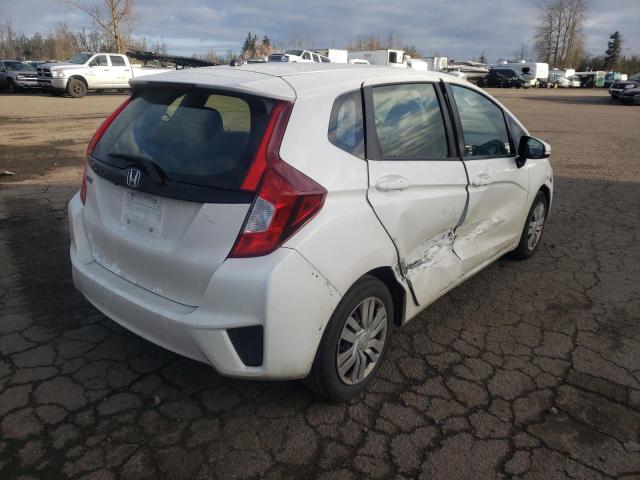 Photo 3 VIN: JHMGK5H50GS010143 - HONDA FIT LX 