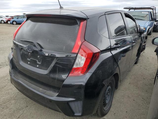 Photo 2 VIN: JHMGK5H50GS012426 - HONDA FIT 