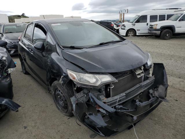 Photo 3 VIN: JHMGK5H50GS012426 - HONDA FIT 