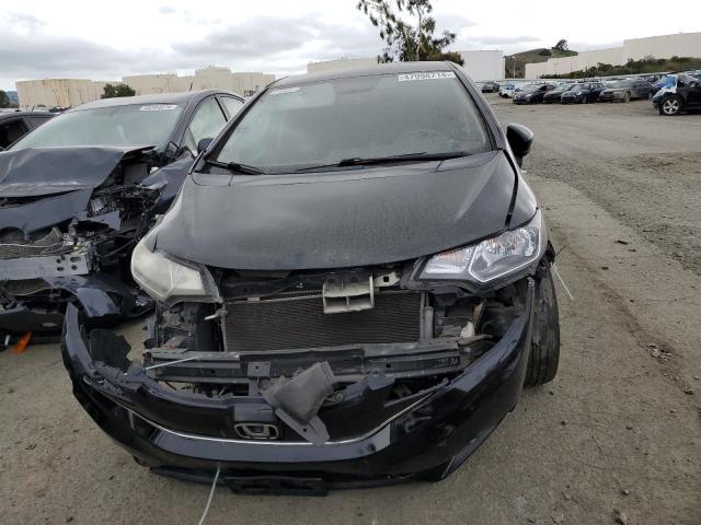 Photo 4 VIN: JHMGK5H50GS012426 - HONDA FIT 