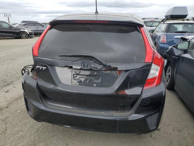 Photo 5 VIN: JHMGK5H50GS012426 - HONDA FIT 