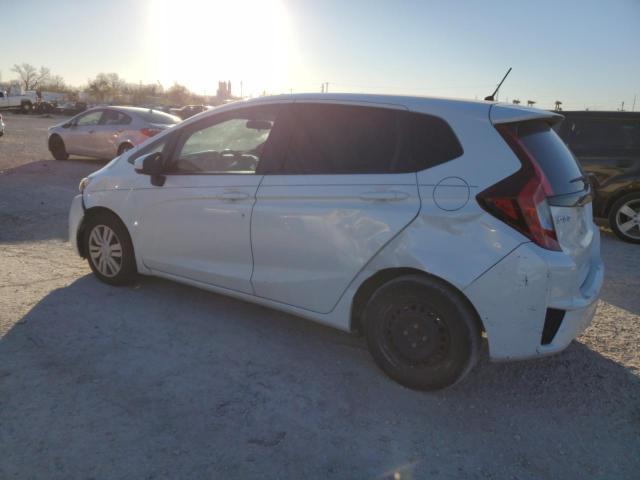 Photo 1 VIN: JHMGK5H50GS012927 - HONDA FIT LX 