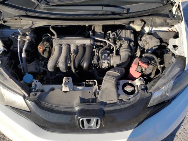 Photo 10 VIN: JHMGK5H50GS012927 - HONDA FIT LX 