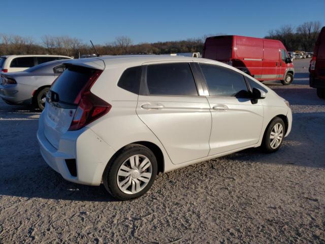 Photo 2 VIN: JHMGK5H50GS012927 - HONDA FIT LX 