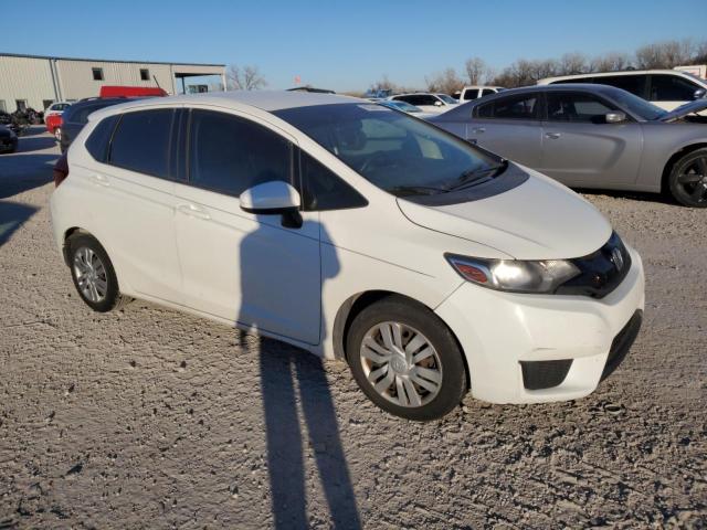 Photo 3 VIN: JHMGK5H50GS012927 - HONDA FIT LX 