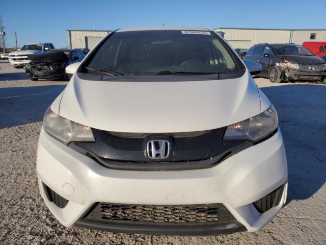 Photo 4 VIN: JHMGK5H50GS012927 - HONDA FIT LX 