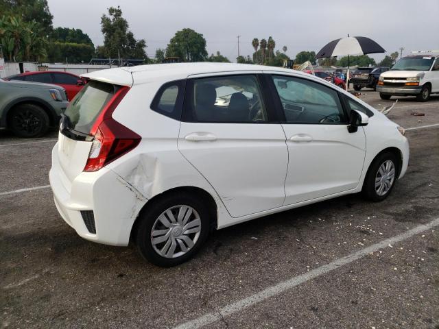 Photo 2 VIN: JHMGK5H50GS015584 - HONDA FIT LX 