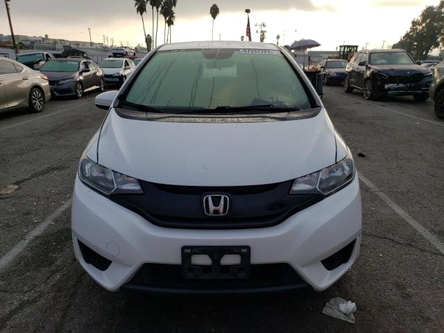 Photo 4 VIN: JHMGK5H50GS015584 - HONDA FIT LX 