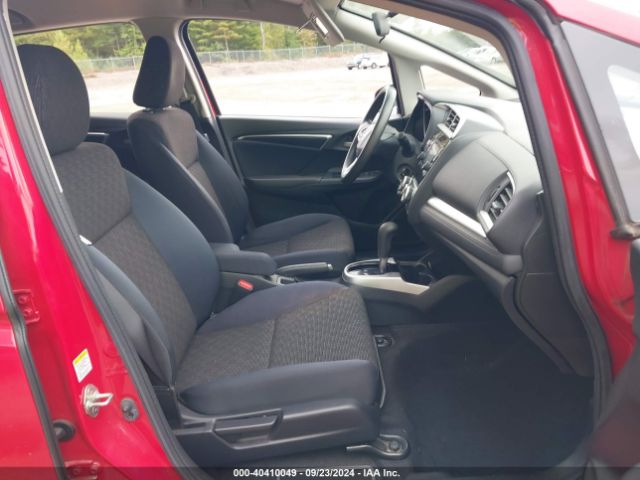 Photo 4 VIN: JHMGK5H50GX004832 - HONDA FIT 