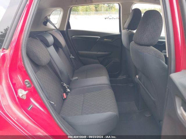 Photo 7 VIN: JHMGK5H50GX004832 - HONDA FIT 