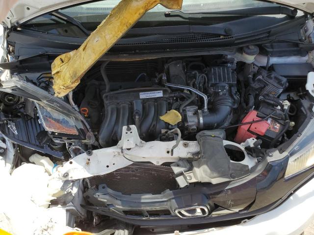 Photo 10 VIN: JHMGK5H50GX008413 - HONDA FIT 