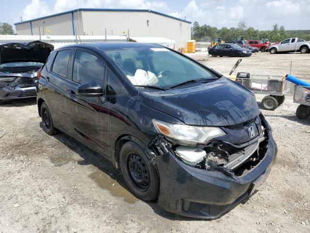 Photo 3 VIN: JHMGK5H50GX013269 - HONDA FIT 