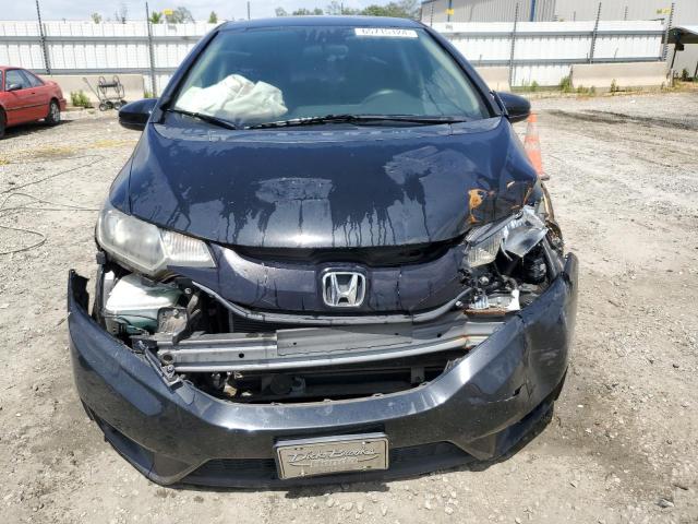 Photo 4 VIN: JHMGK5H50GX013269 - HONDA FIT 