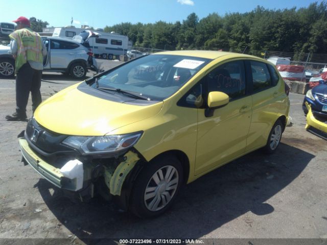 Photo 1 VIN: JHMGK5H50GX013529 - HONDA FIT 