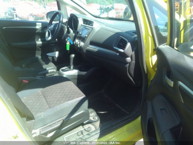 Photo 4 VIN: JHMGK5H50GX013529 - HONDA FIT 