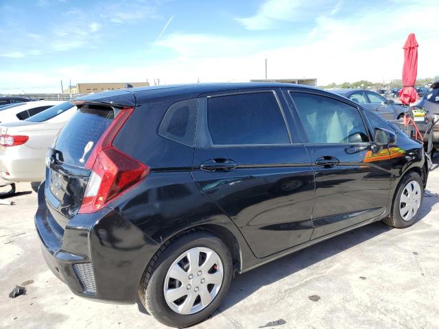 Photo 2 VIN: JHMGK5H50GX014017 - HONDA FIT LX 