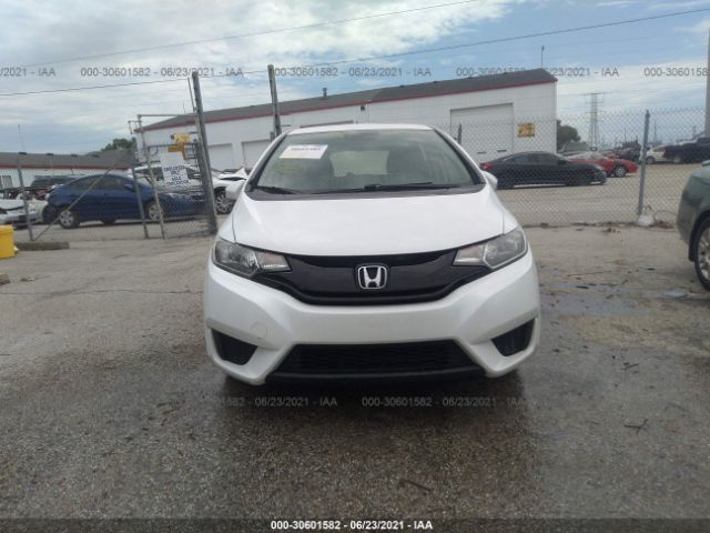 Photo 5 VIN: JHMGK5H50GX015054 - HONDA FIT 