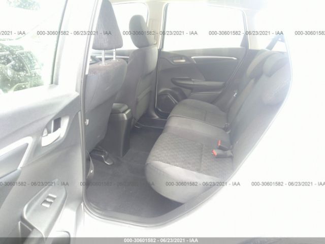 Photo 7 VIN: JHMGK5H50GX015054 - HONDA FIT 