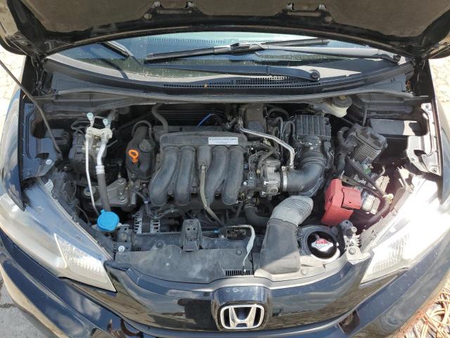 Photo 10 VIN: JHMGK5H50GX015359 - HONDA FIT 