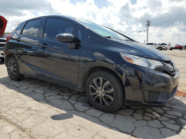 Photo 3 VIN: JHMGK5H50GX015359 - HONDA FIT 