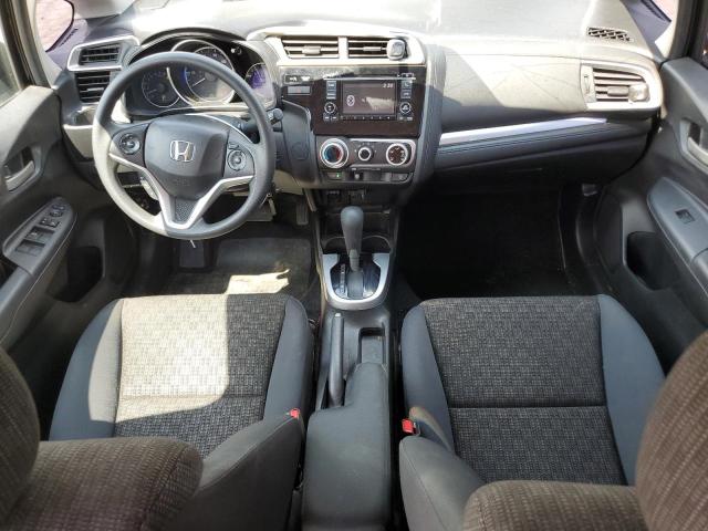 Photo 7 VIN: JHMGK5H50GX015359 - HONDA FIT 