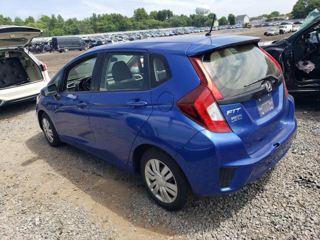 Photo 1 VIN: JHMGK5H50GX018942 - HONDA FIT 