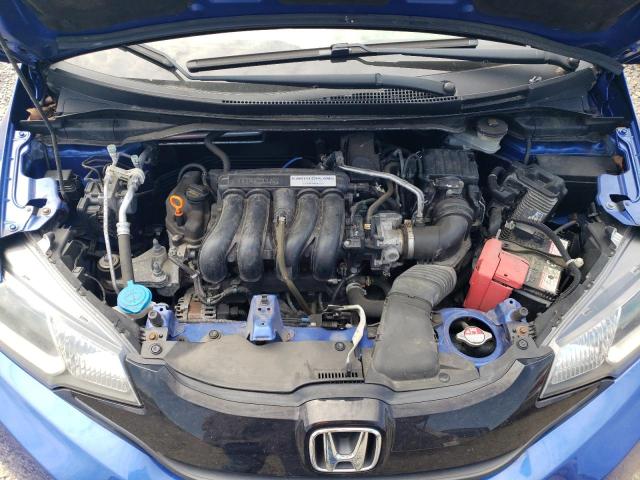 Photo 10 VIN: JHMGK5H50GX018942 - HONDA FIT 